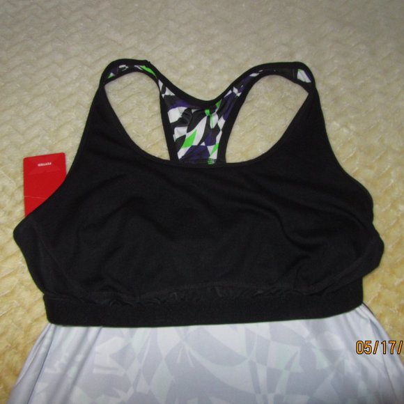 Women's Xersion Performance Active Wear Top Size XL NWT - Picture 8 of 8